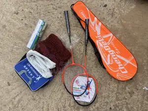 Badminton Set at Cool Price