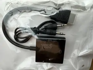 HDMI to VGA Converter
