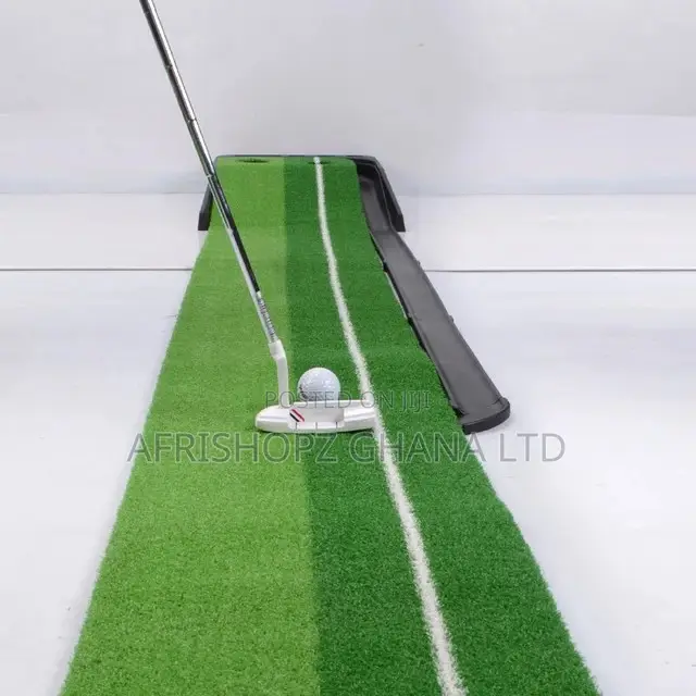 Golf Simulato, Golf Trainer