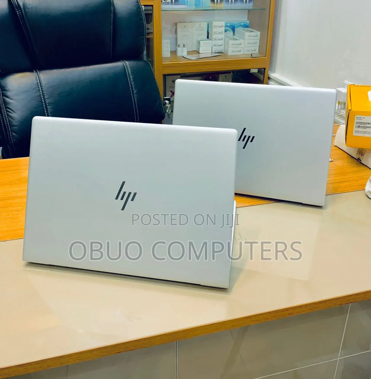 Laptop HP EliteBook 840 G6 16GB Intel Core I5 SSD 256GB