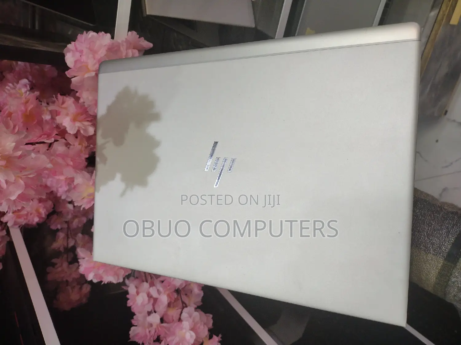 Laptop HP EliteBook 840 G6 16GB Intel Core I5 SSD 256GB