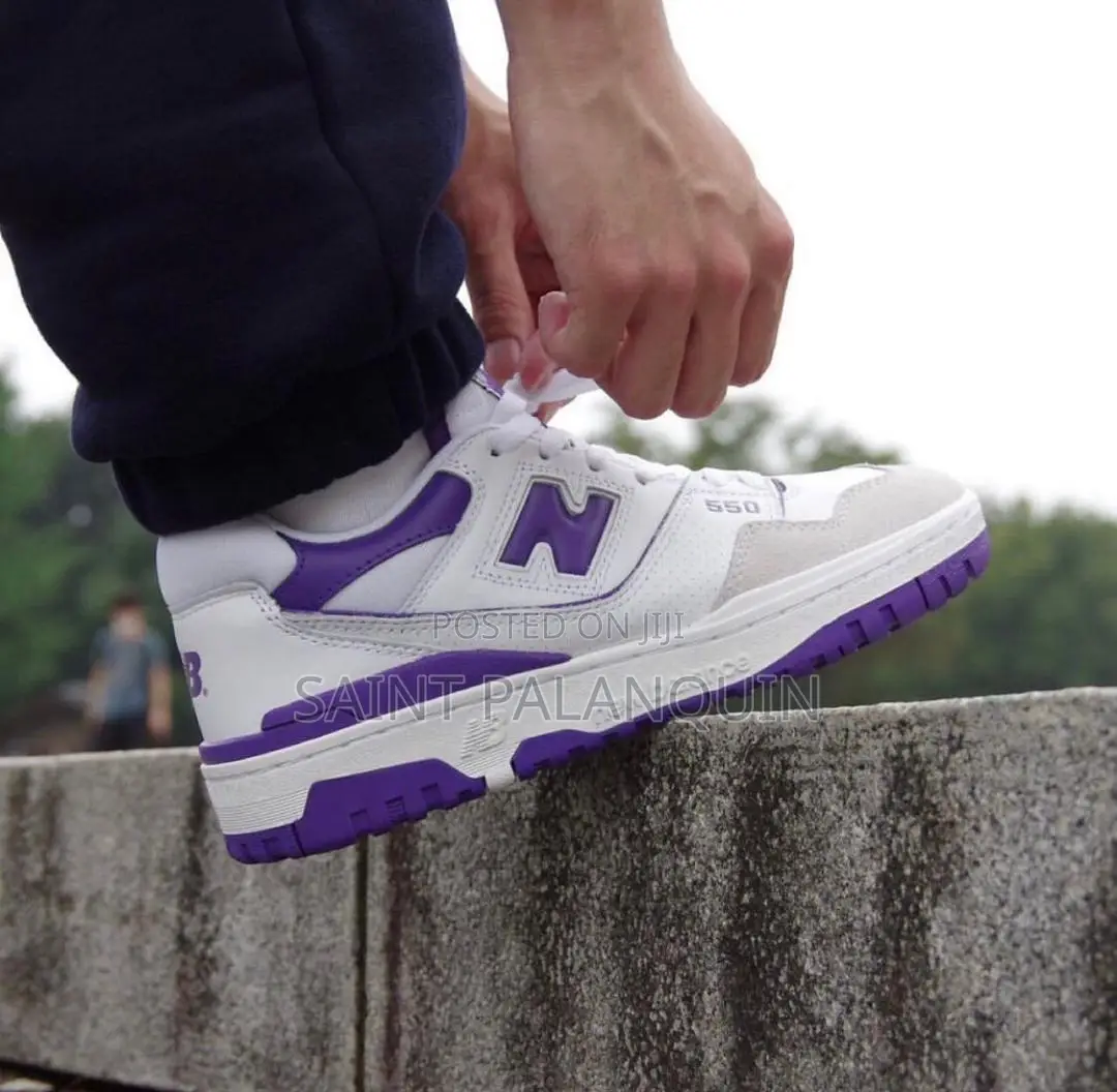 New Balance 5fifty