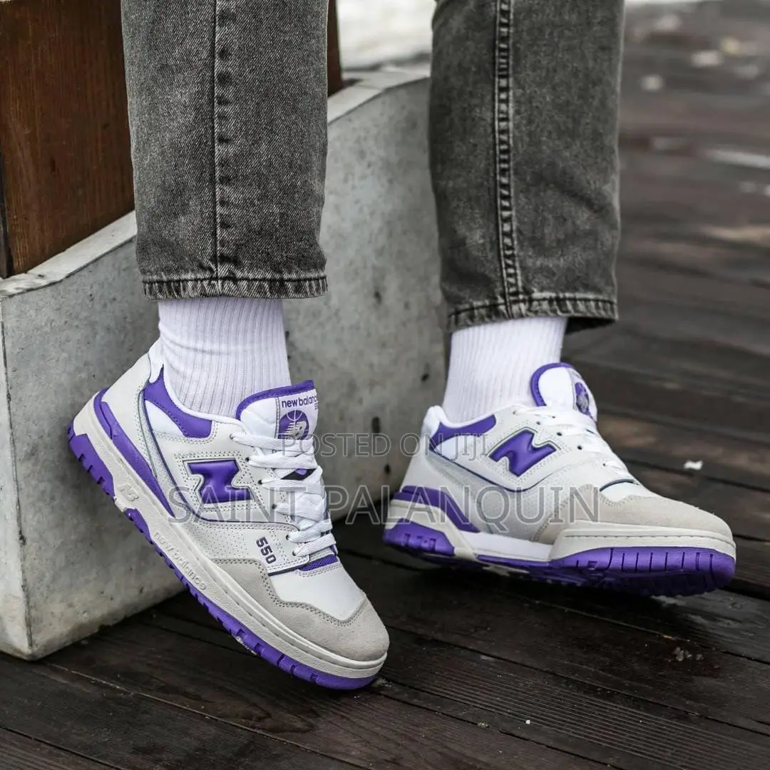 New Balance 5fifty