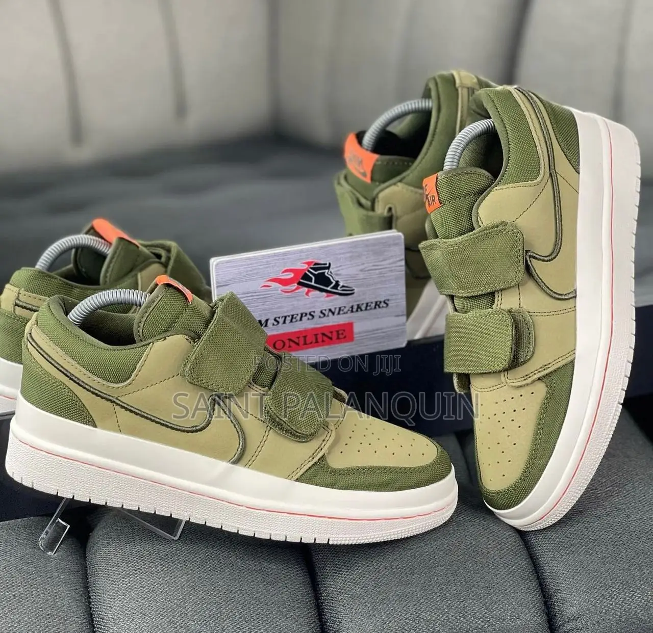 Nike Sneaker