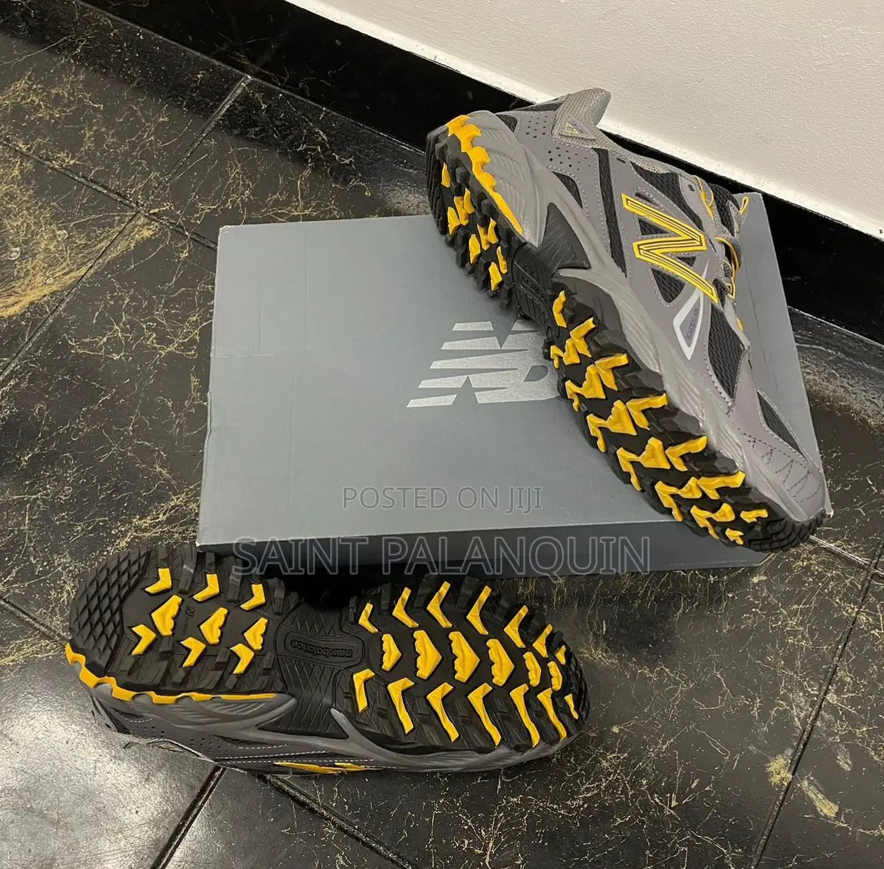 New Balance Sneakers