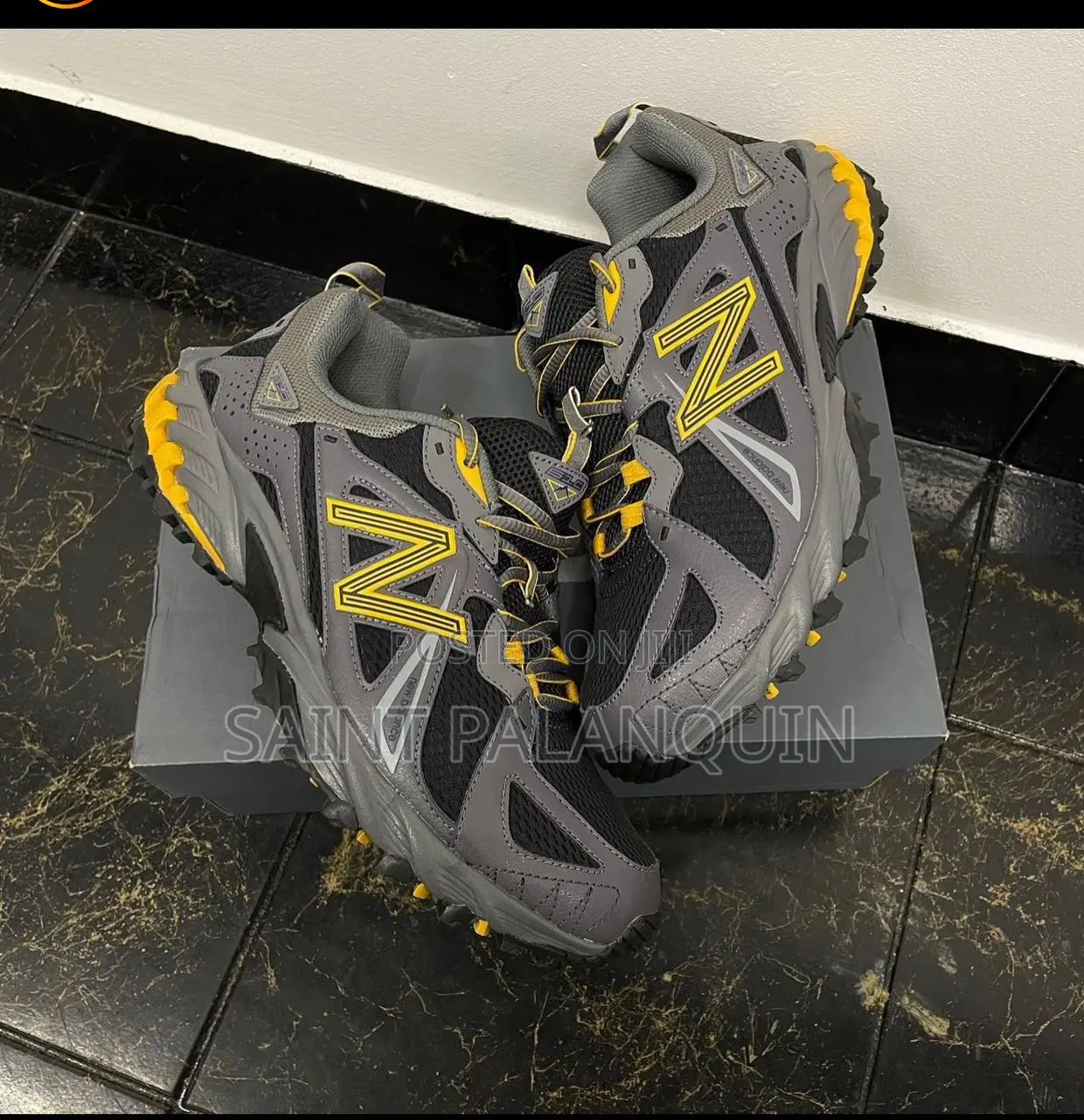 New Balance Sneakers