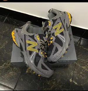 New Balance Sneakers