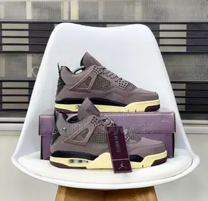 Nike Jordan 4