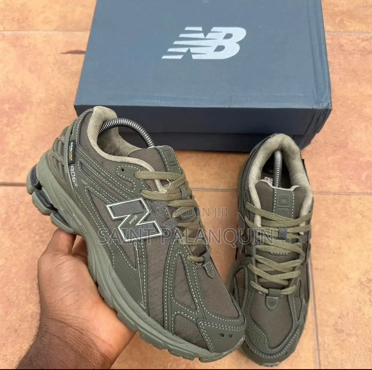New Balance 1906