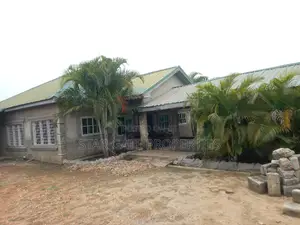 4bdrm House in Sokoban ( Odaso), Kumasi Metropolitan for sale