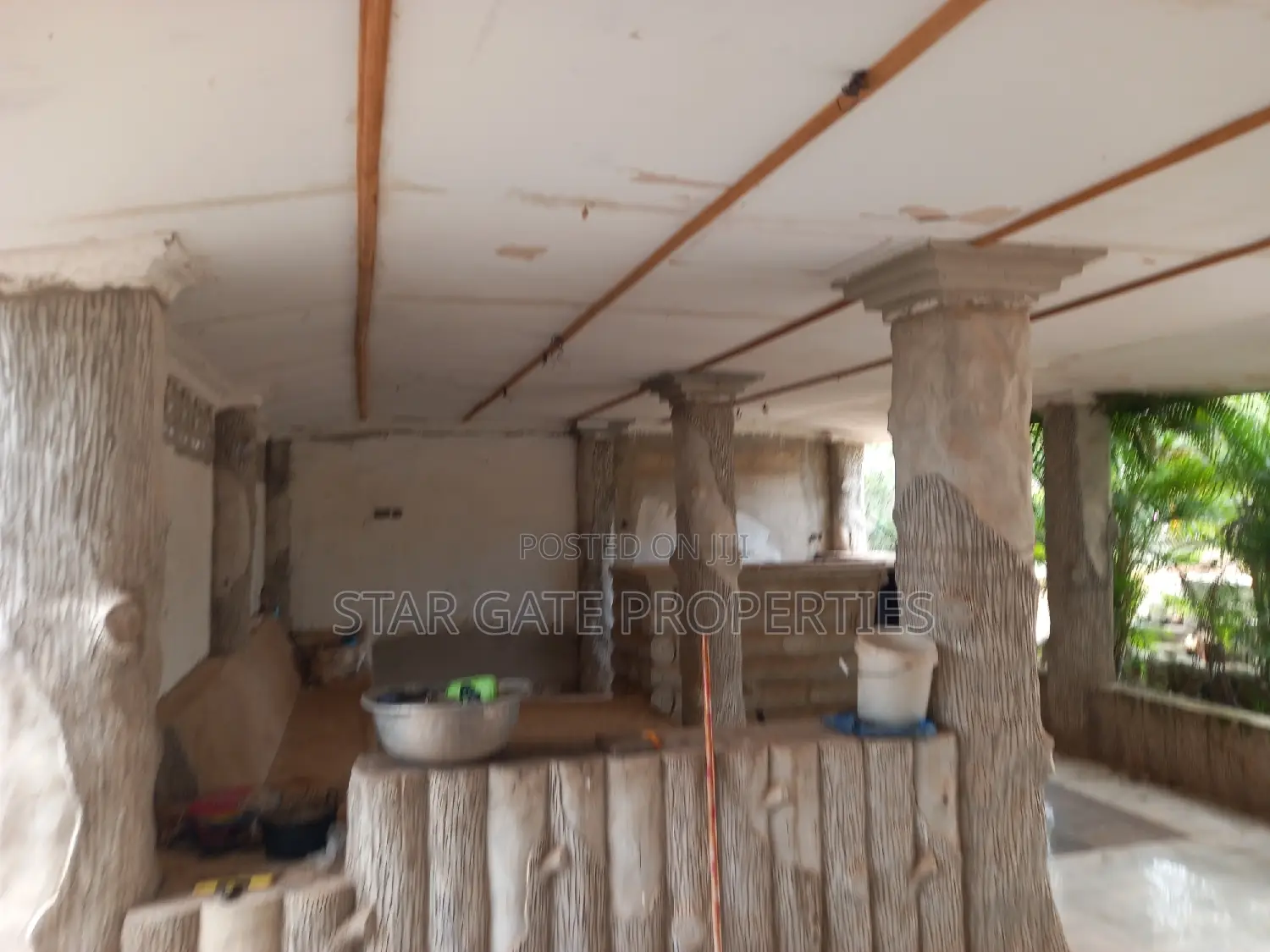 4bdrm House in Sokoban ( Odaso), Kumasi Metropolitan for sale