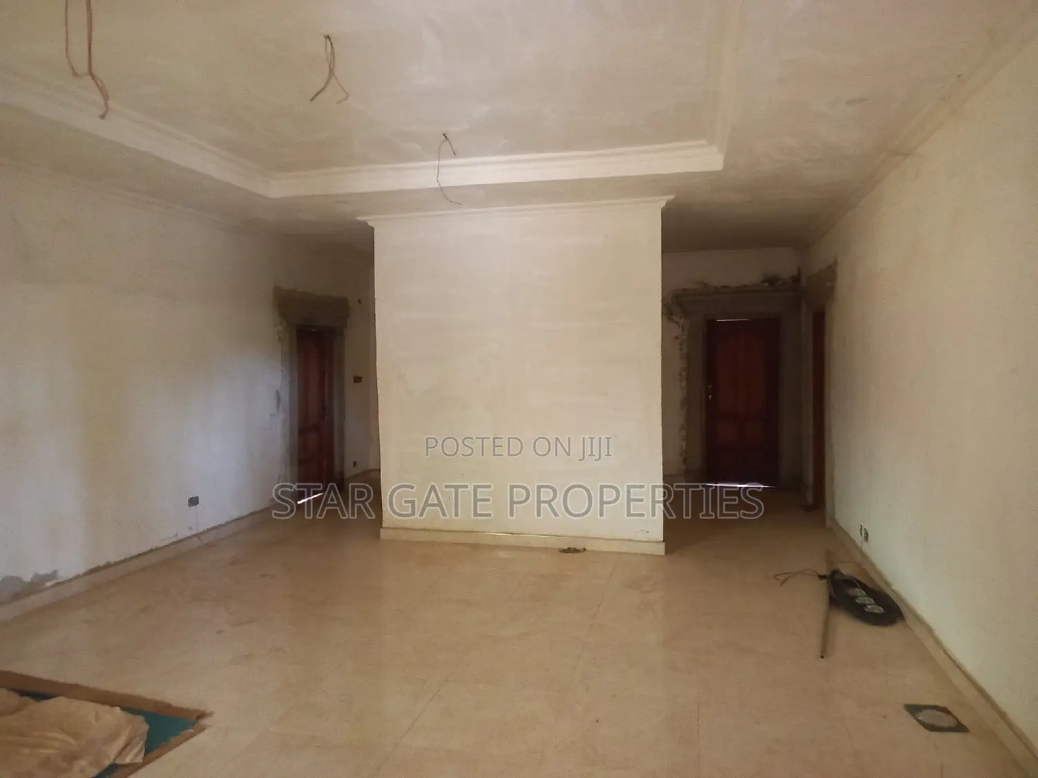 4bdrm House in Sokoban ( Odaso), Kumasi Metropolitan for sale