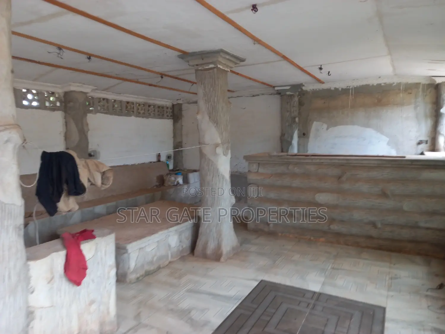 4bdrm House in Sokoban ( Odaso), Kumasi Metropolitan for sale