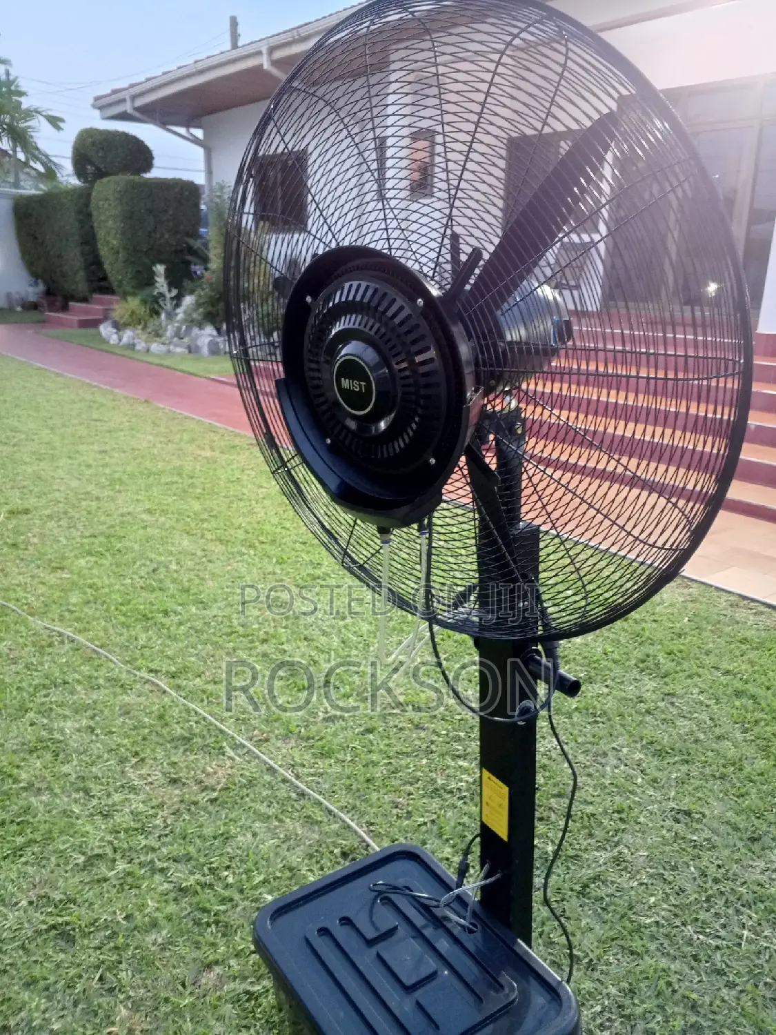 Mist Fan Store, Selling All Kinds of Fans