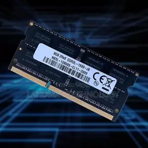 Ddr3 8gb Lapto Ram Memory 1600mhz Pc3 Pc4-12800
