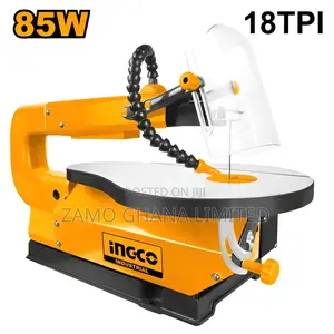 Scroll Saw # Ss852