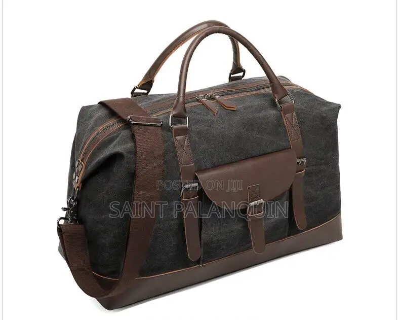 Traveling Bags