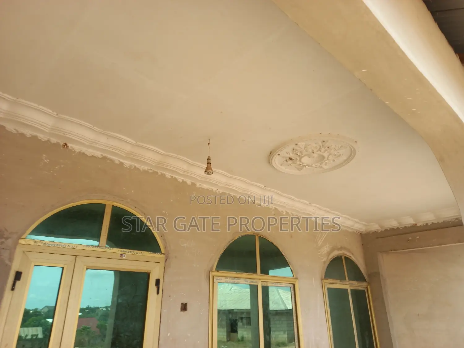 4bdrm House in Danase ( Near Kodie, Kumasi Metropolitan for sale