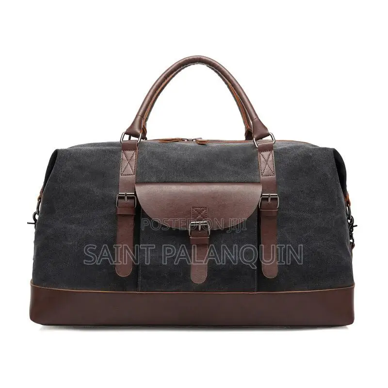 Duffle Bags