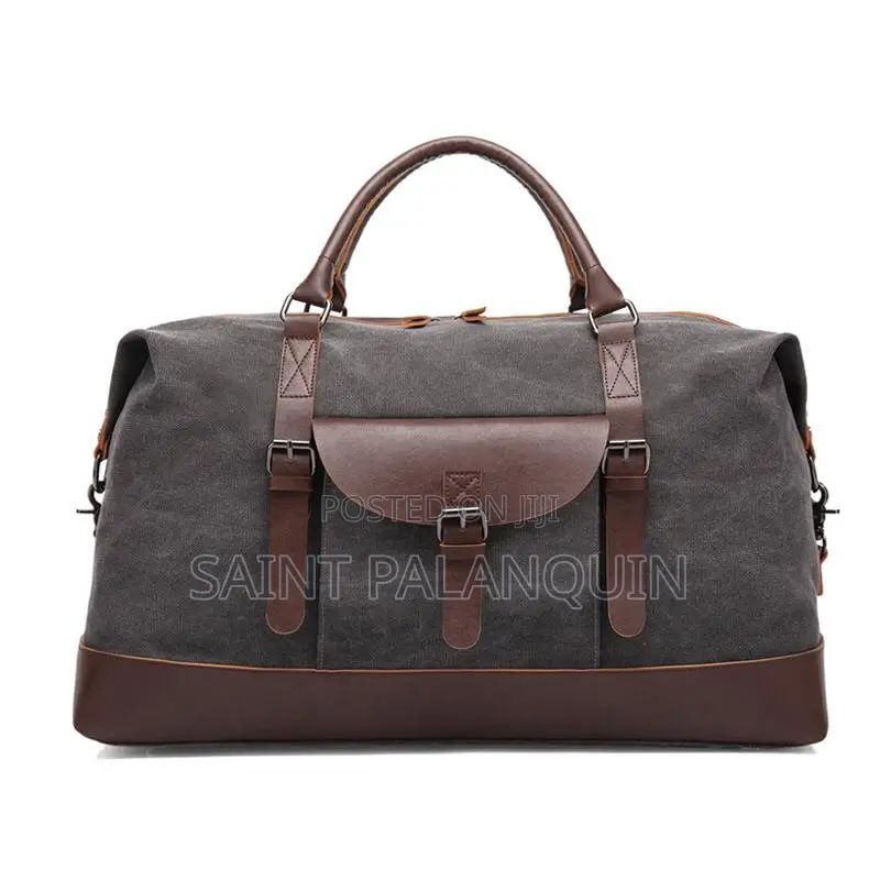 Duffle Bags