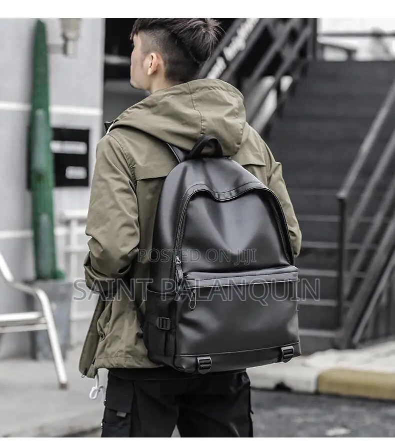 Unisex Backpack