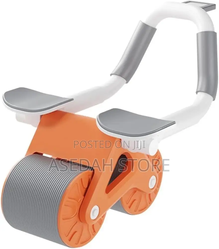 Abdominal Exercise Roller Wheel