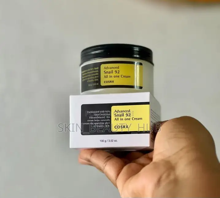 Cosrx Advanced Snail 92 All in One Cream