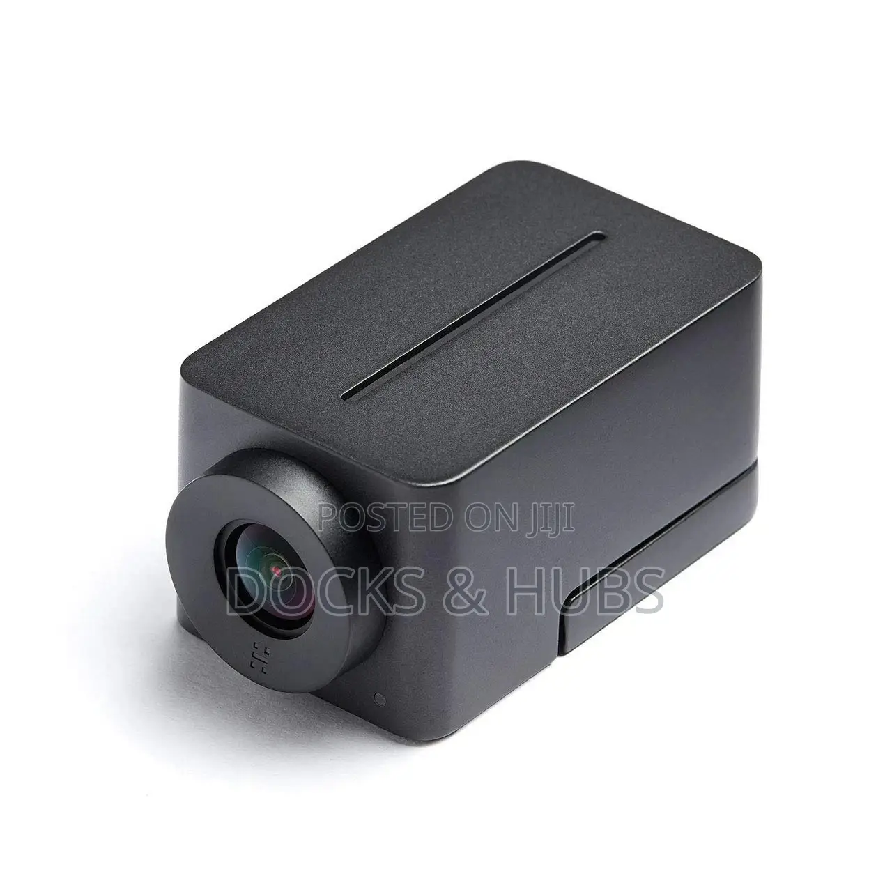 Huddly IQ Video Conferencing Wide Angle Camera (H2-Mblk)