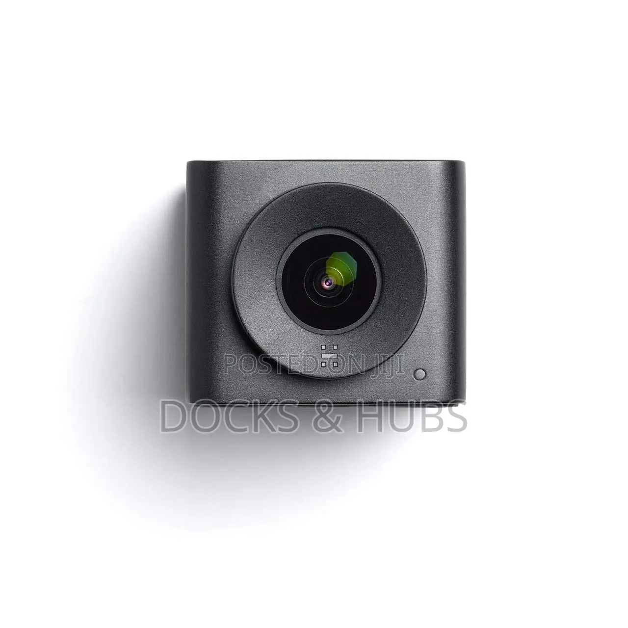 Huddly IQ Video Conferencing Wide Angle Camera (H2-Mblk)
