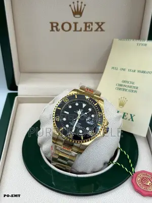 Stainless Antique Rolex Oyster Perpetual Datejust Watch