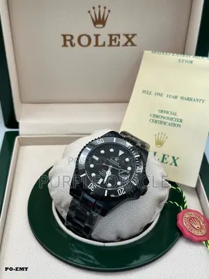 Stainless Antique Rolex Oyster Perpetual Datejust Watch