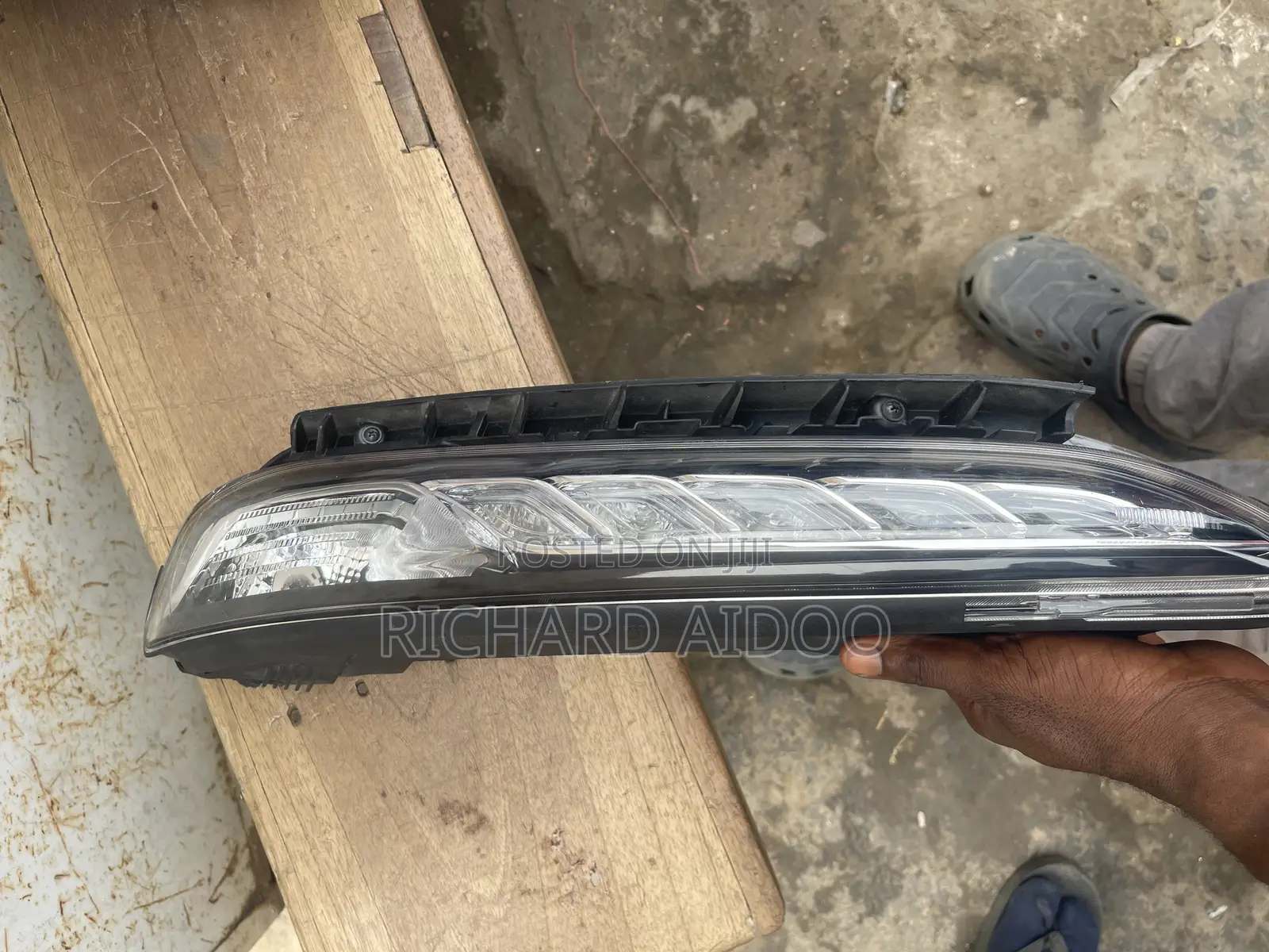 Hyundai Kona 2020 Top Indicator Light Available