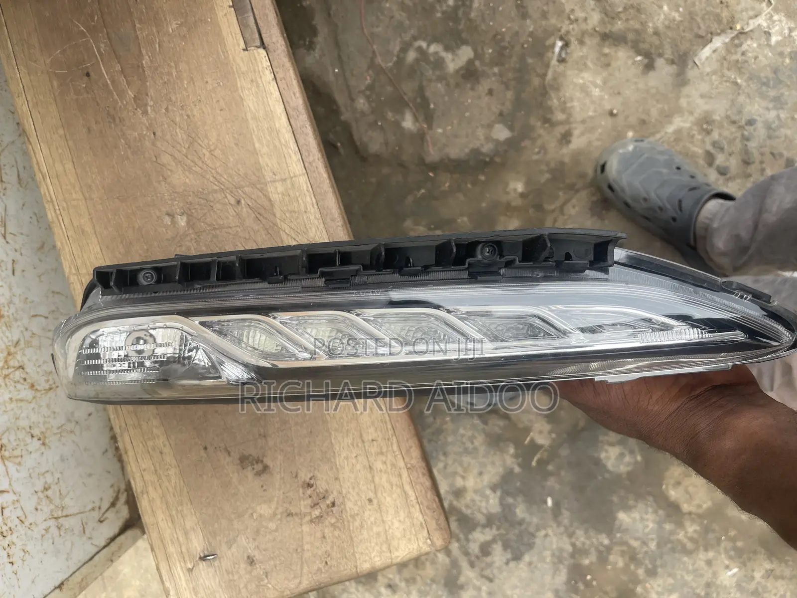 Hyundai Kona 2020 Top Indicator Light Available