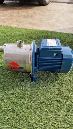 1.5 Hp Pedrollo Water Pump