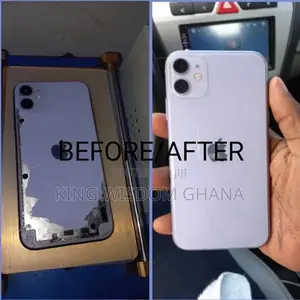 Mobile Phone/Tablet Repair Services