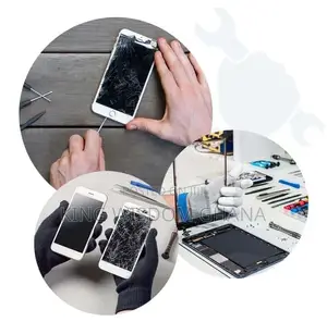 Mobile Phone/Tablet Repair Services