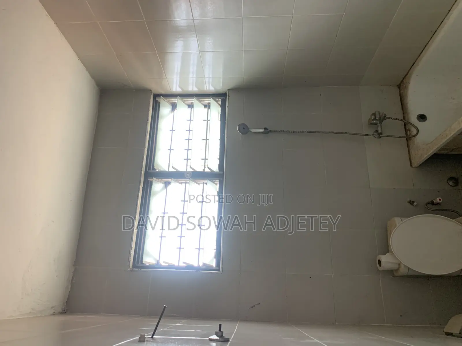 2bdrm Apartment in Noble  Professional, Teshie for rent