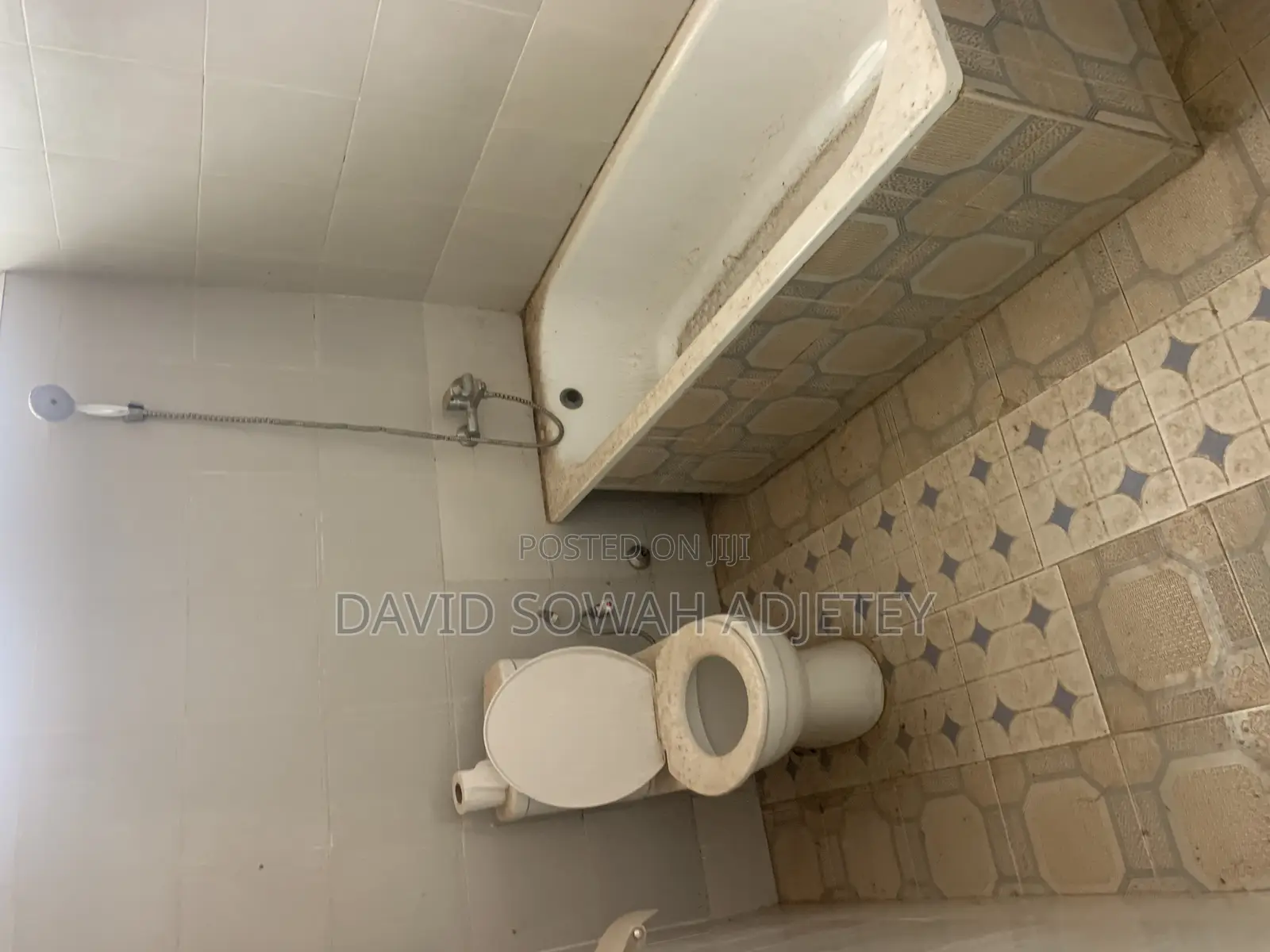 2bdrm Apartment in Noble  Professional, Teshie for rent