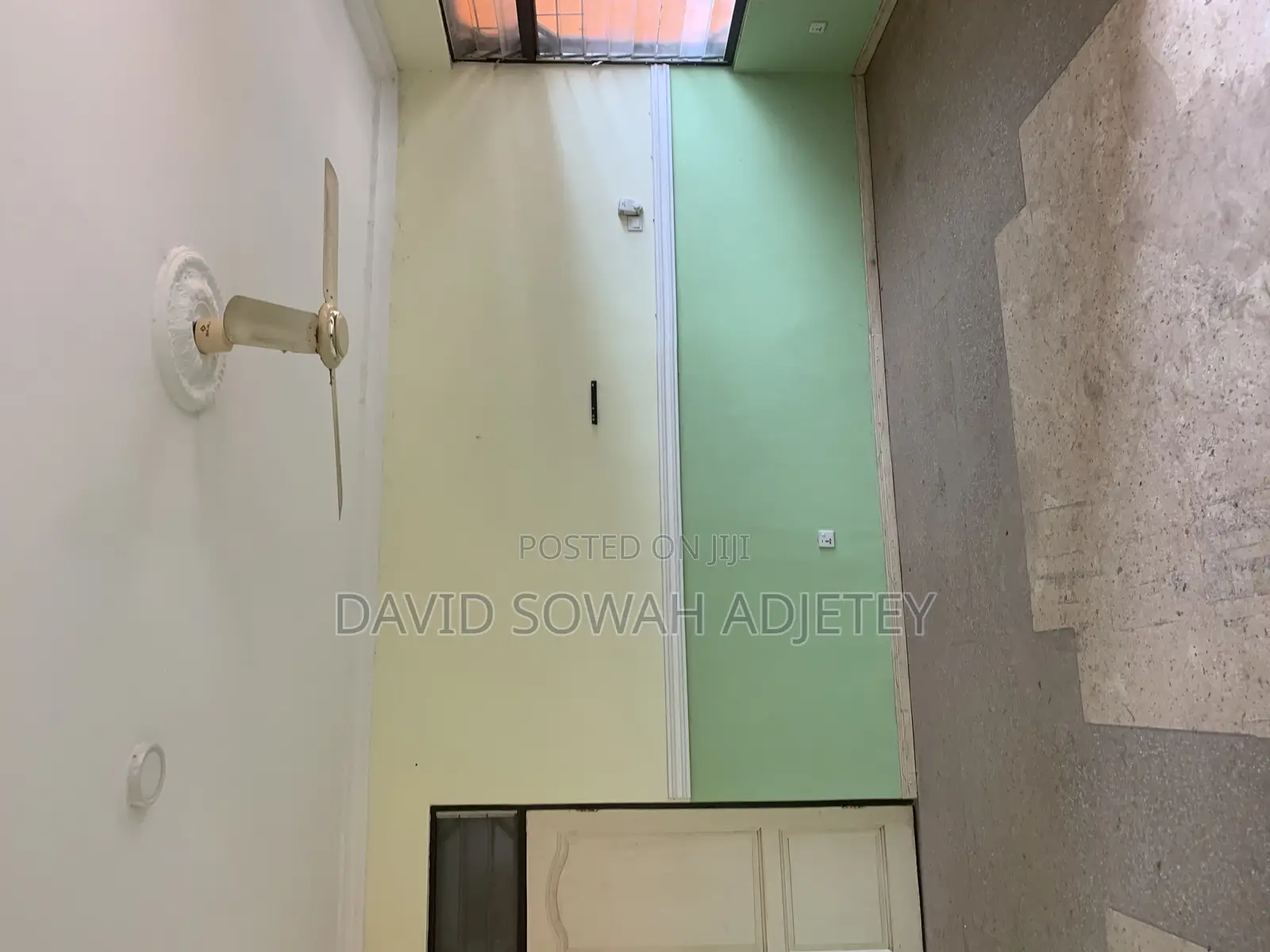 2bdrm Apartment in Noble  Professional, Teshie for rent