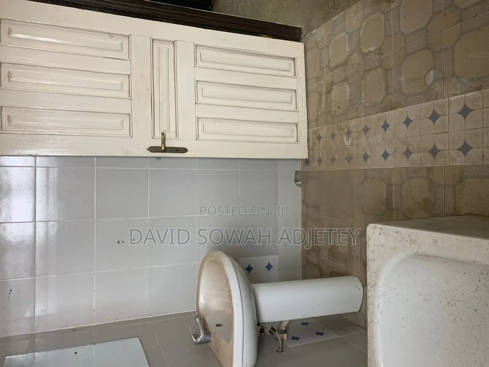 2bdrm Apartment in Noble  Professional, Teshie for rent