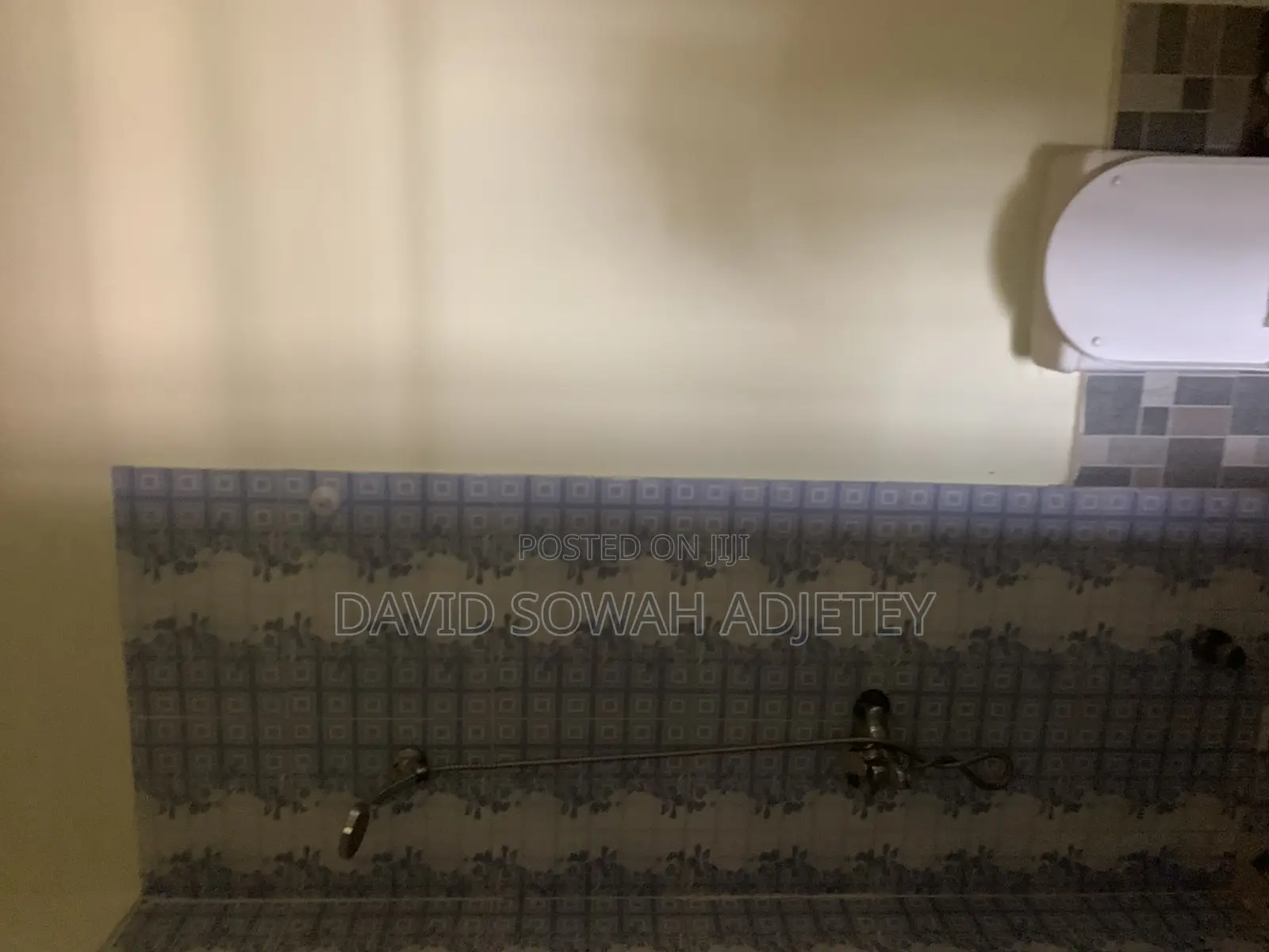 2bdrm Apartment in Noble  Professional, Teshie for rent