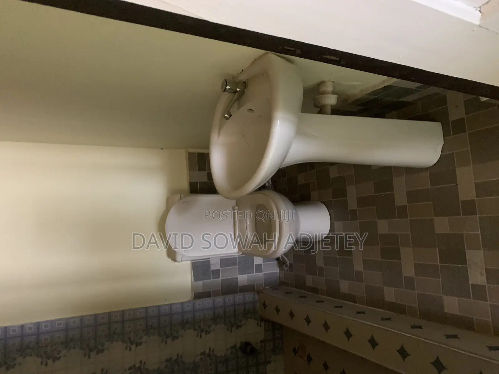 2bdrm Apartment in Noble  Professional, Teshie for rent