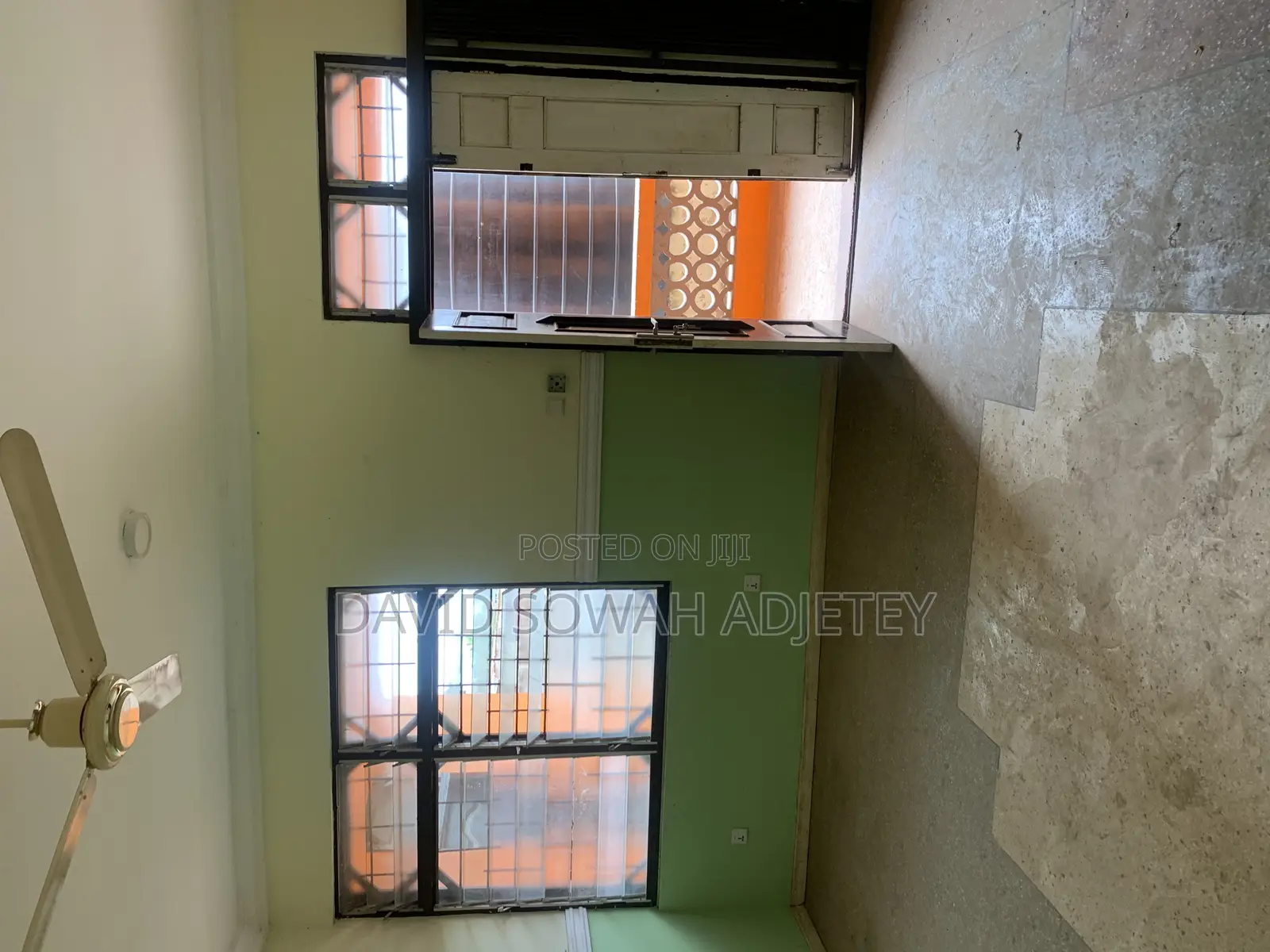2bdrm Apartment in Noble  Professional, Teshie for rent
