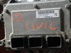 Control Board for 08 Honda Civic