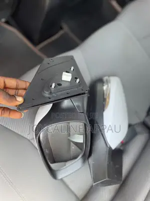 Hyundai Elantra 2013 Mirror With Trafficator Light