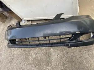 Toyota Corolla 2003 to 2008 Front Bumper