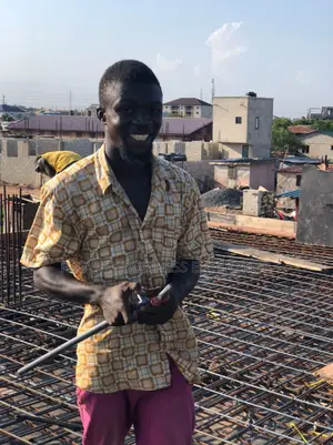Electrician
