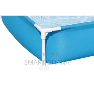 Bestway My First Pool 122x122x30.5 Cm Tubular Pools