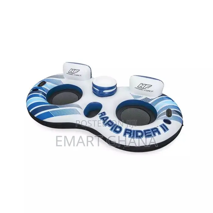Bestway Hydro-Force Rapid Rider II Double River Band