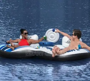 Bestway Hydro-Force Rapid Rider II Double River Band